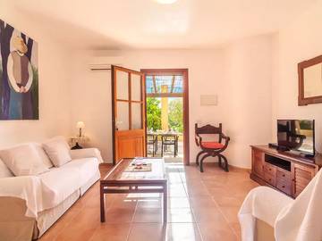 Finca in Muro, Mallorca Norden für 4 