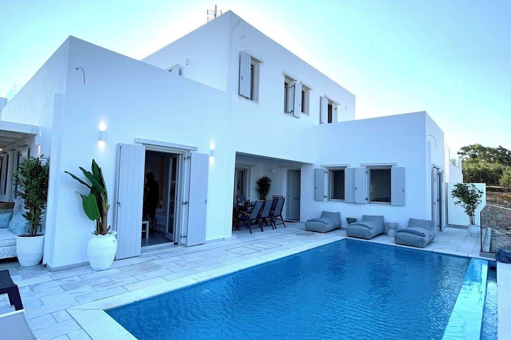 Casa vacanza a Paros a partire da 1049€ a notte