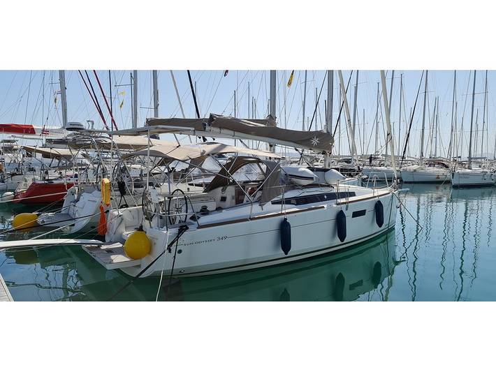 Boot für 2 Personen in Kroatien - 4