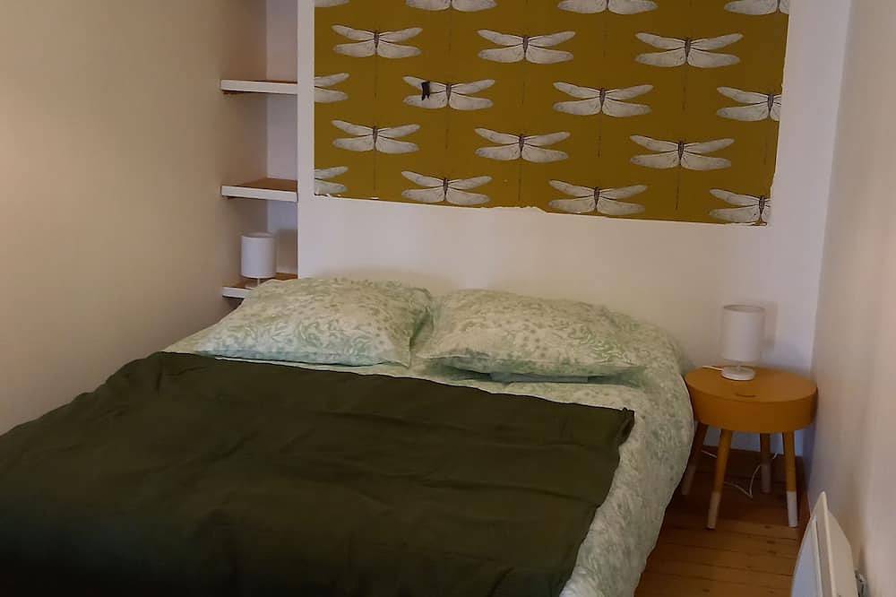 Ganze Wohnung, Charming apartment le 1707 in the heart of the historic city of Vauban in Briançon, Serre Chevalier