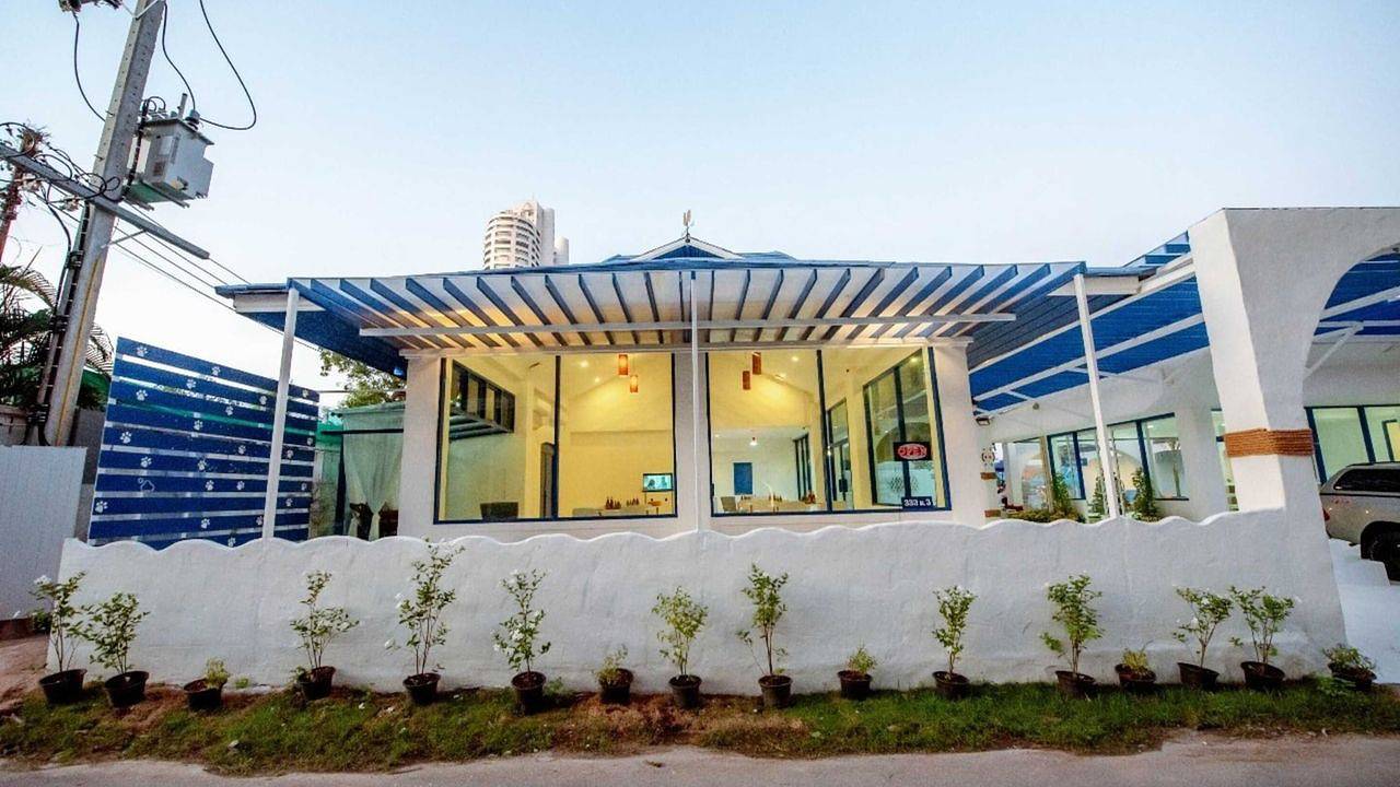 Ferienhaus für 2 Personen (20 m²) in Pattaya in Provincia de Chon Buri
