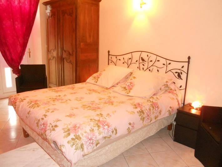 Gîte pour 5 personnes, avec terrasse et jardin dans Meurthe-et-Moselle - 3