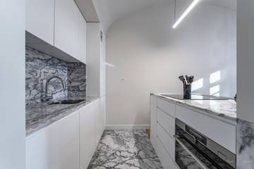 Apartamento De Férias para 5 Pessoas em Paranhos, Distrito do Porto, Foto 4