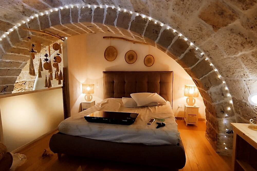 Alle Volte Maison Deluxe in Giovinazzo, Bari Provinz