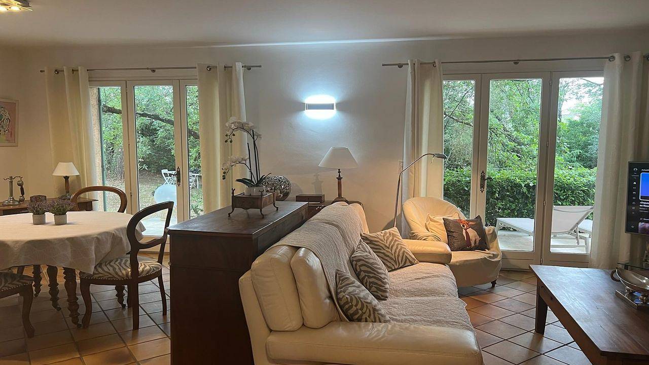 Ferienhaus für 6 Personen (110 m²) in Draguignan in Draguignan, Region de Draguignan