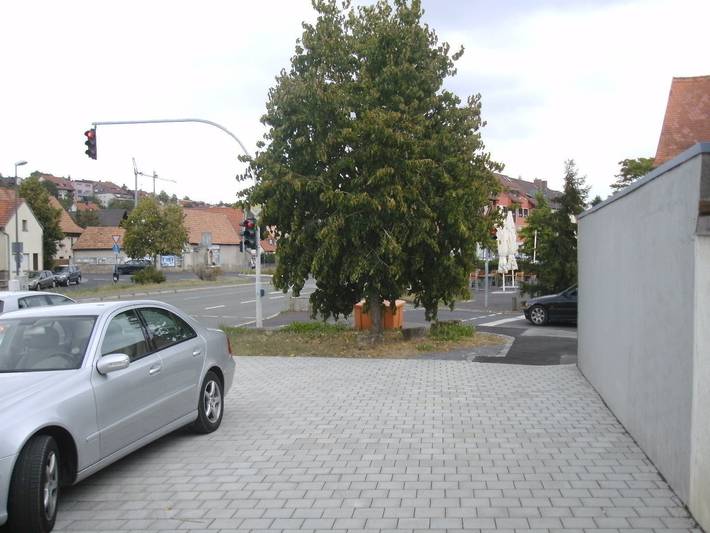 Ganze Wohnung, Ferienhaus Nikita - Helles und freundliches Ferienhaus (110 qm) in Würzburg in Würzburg, Fränkisches Weinland
