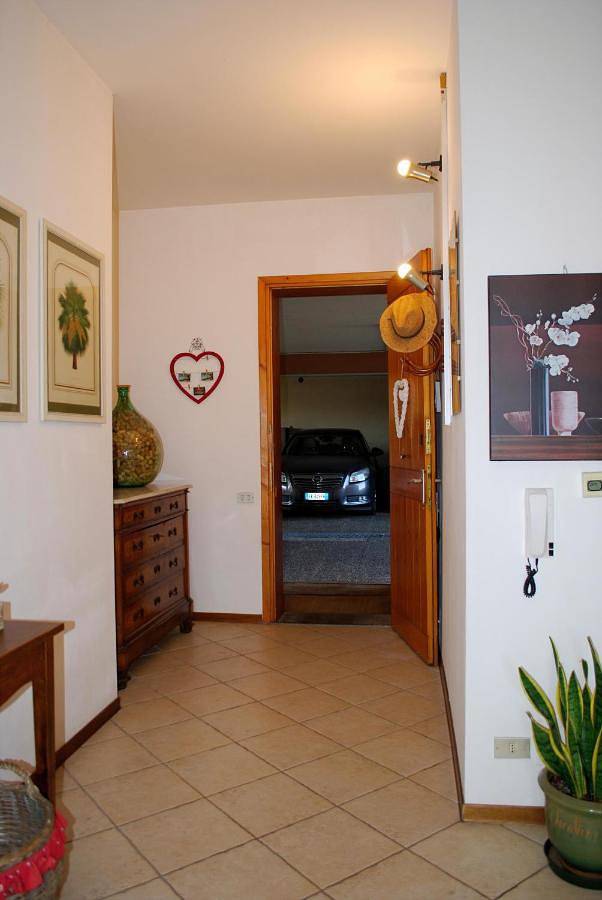 La Collina D'Oro in Cernobbio, Comer See
