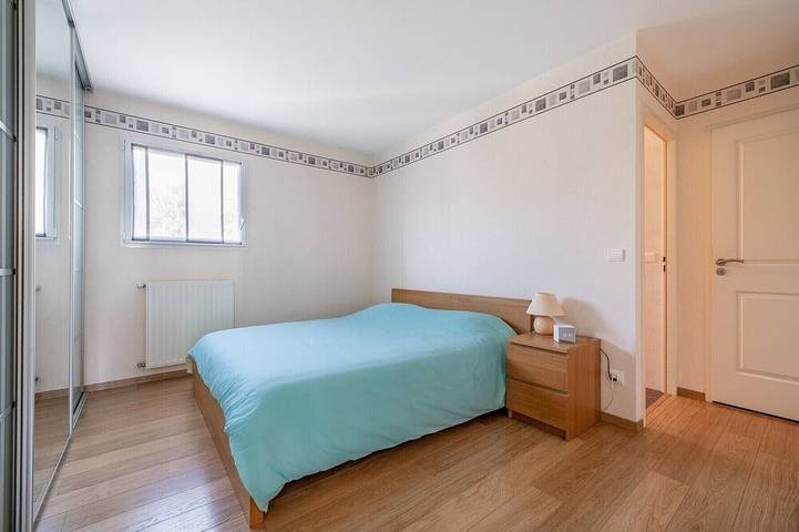 Location de vacances pour 8 personnes, avec jardin et terrasse à Rumilly - 2