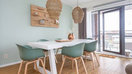 Strandhaus für 4 Personen in Scheveningen, Den Haag, Bild 3