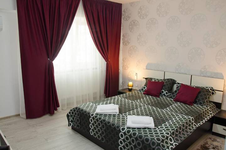 Appartement de vacances pour 2 personnes, animaux acceptés