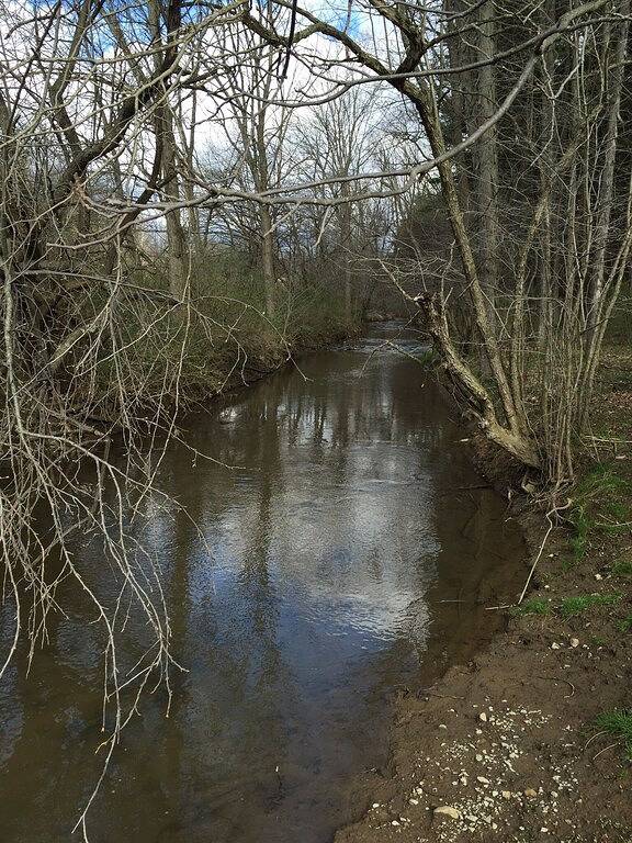 Log Cabin for 10 Guests in Halfmoon township, Pennsylvania