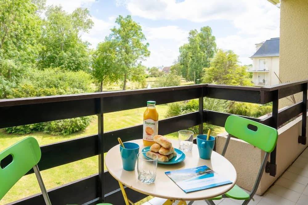Appartement de vacances