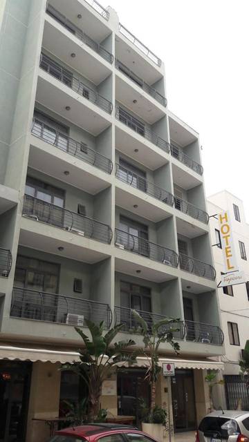 Hôtel pour 2 personnes à San Giljan