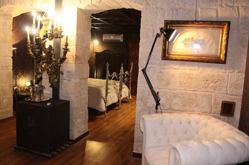 Ganze Wohnung, Fabulous Luxury Loft in the City Centre in Bari, Bari Provinz
