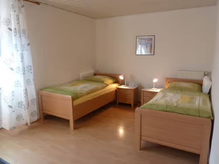 Ferienwohnung für 2 Personen auf Borkum - 4