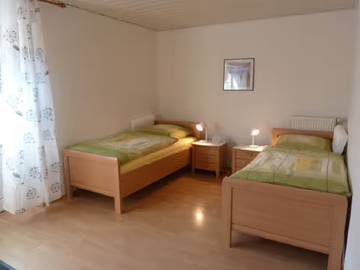 Ferienwohnung für 2 Personen in Borkum, Ostfriesische Inseln, Bild 3