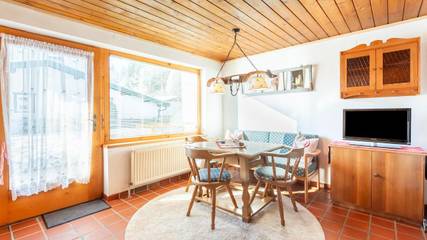 Bungalow para 4 Personas en Kirchdorf in Tirol, Valle del Tirol, Foto 1
