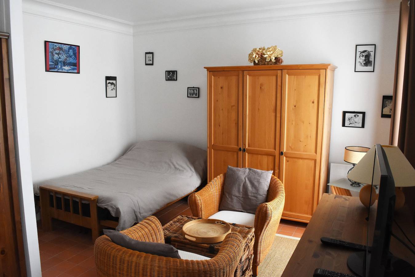 Appartement de vacances