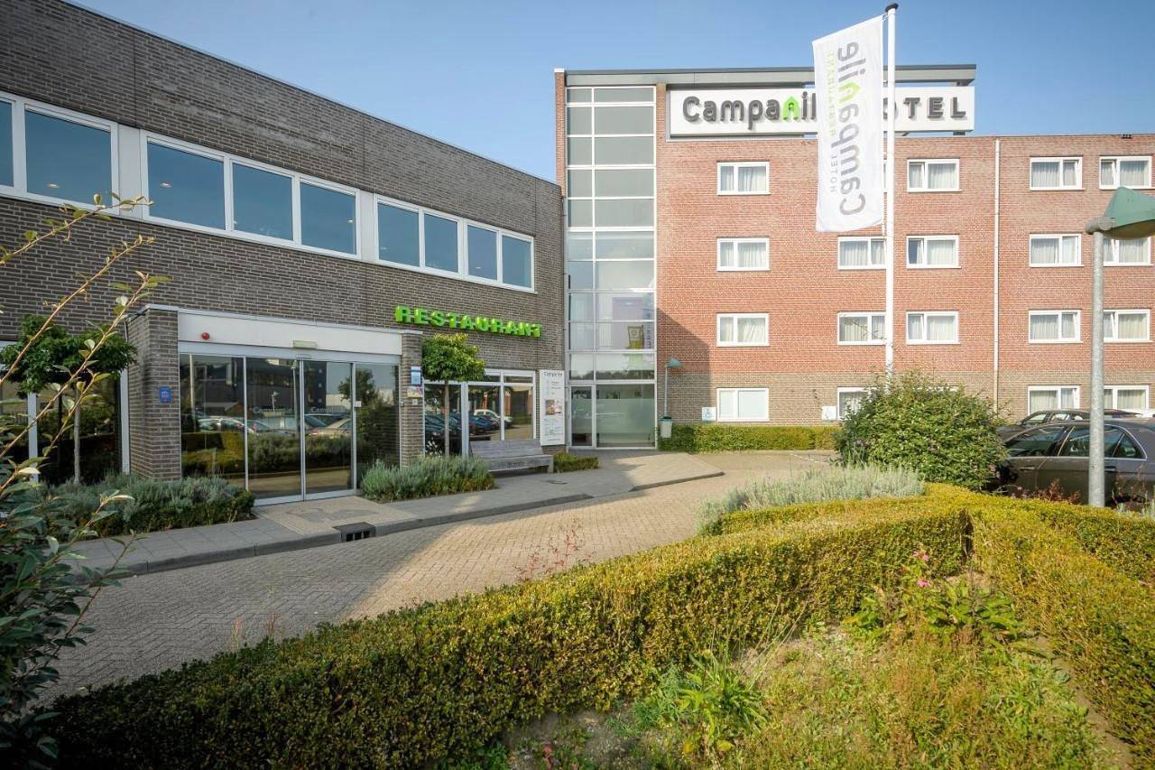 Double Room in Bréda, Brabant-Septentrional