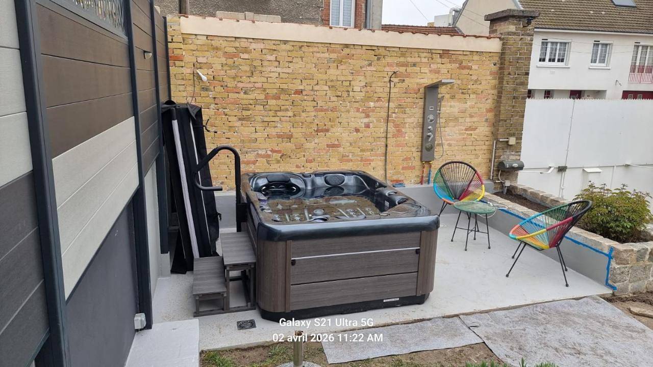 Holiday Home in Reims, Marne