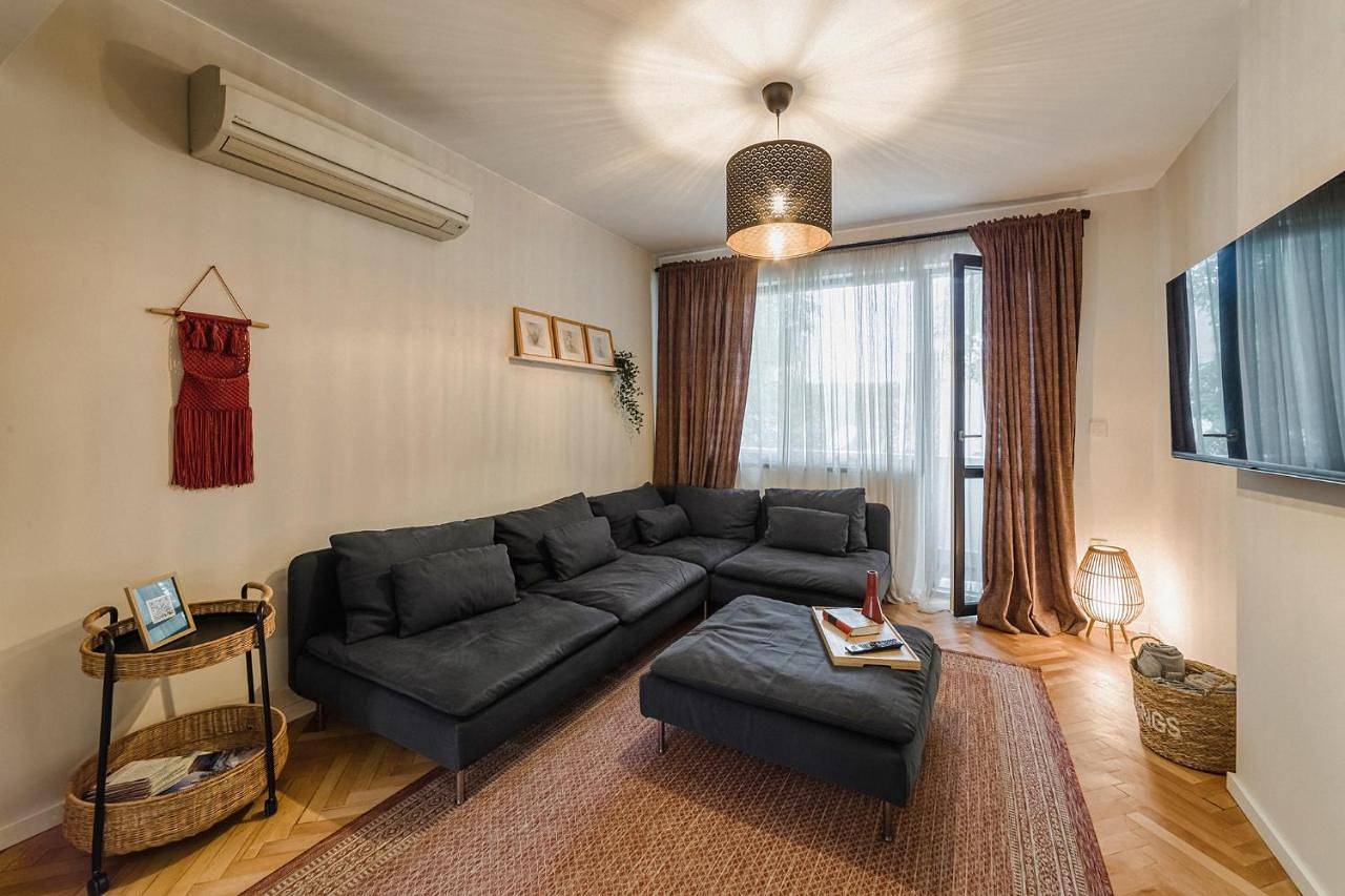 Appartement entier, Bresto Guest Apartment in Kyustendil, Bulgarie