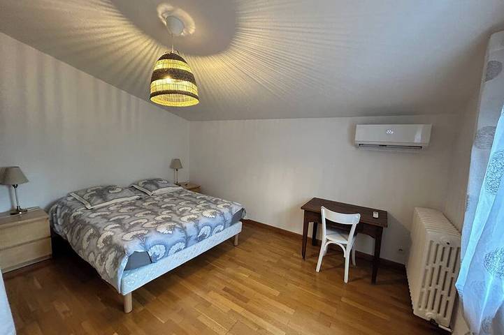 Gîte pour 5 personnes dans Garde-Colombe - 4