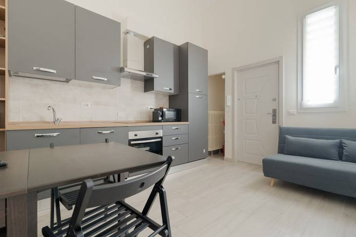 Appartamento vacanze per 3 persone - 1