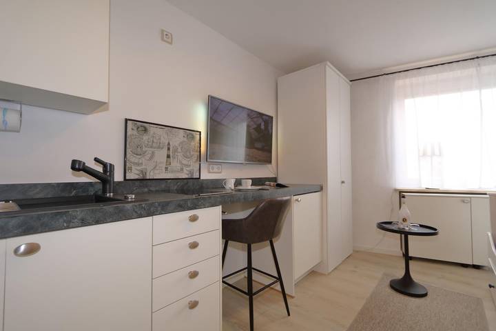 Ganze Wohnung, Kompass 52  in Westerland, Sylt (Gemeinde)