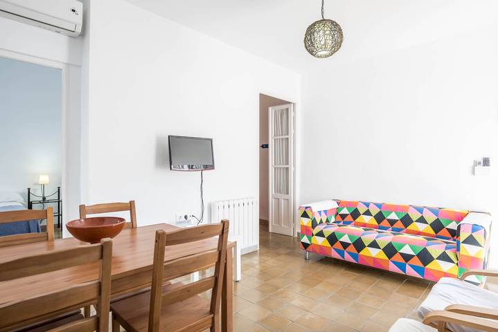 Casa rural para 4 personas en Provincia de Cádiz - 4