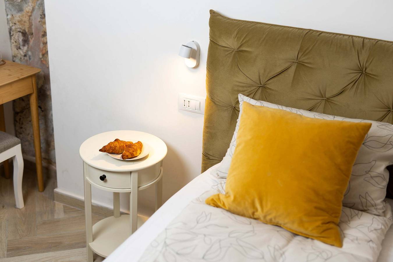 Appartamento vacanze a Rovigno a partire da 104€ a notte