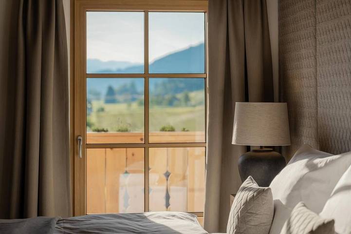 Hütte für 2 Personen am Wolfgangsee - 3