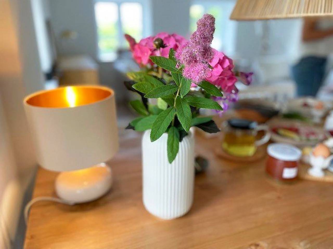 Ferienhaus Kate 4 in Stoltebüll in Stoltebüll, Kappeln & Umgebung