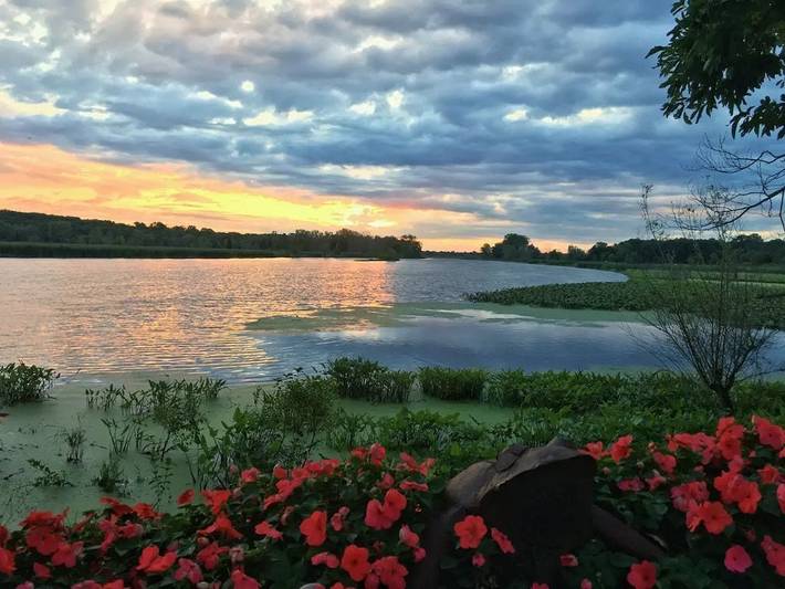 Bed and breakfast for 2 people in Michigan