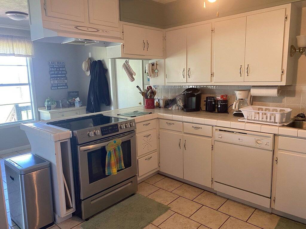 One of the best views of the lake on Toledo Bend…least thats what our guests say in Toledo Bend Reservoir