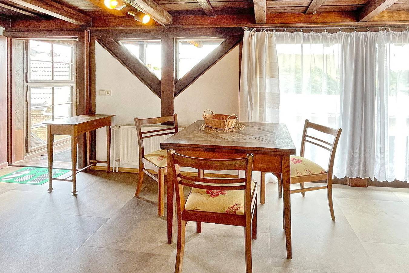 Apartamento vacacional entero, Altstadtflair - Rüster in Luebbenau/Spreewald, Oberspreewald-Lausitz