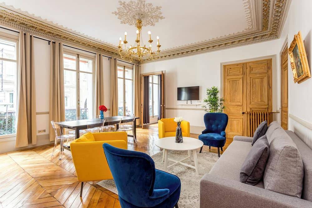 Appartement de vacances