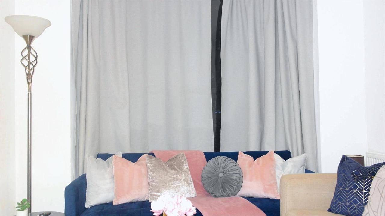 Three-Bedroom House in Lancaster, Lancashire