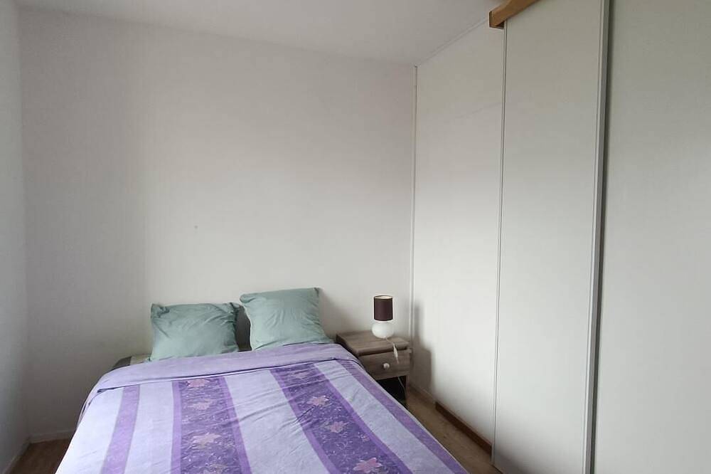 Entire apartment, Apartment near the Breton coast in Saint-Brieuc, Côte de Goëlo