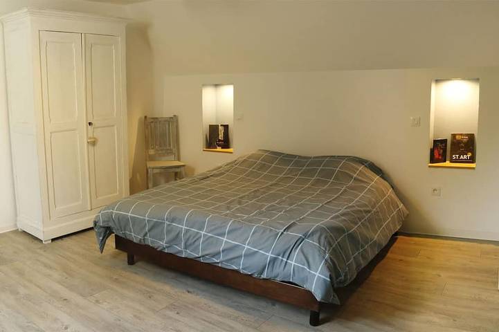 Location de vacances pour 11 personnes, avec balcon à Bergheim - 4