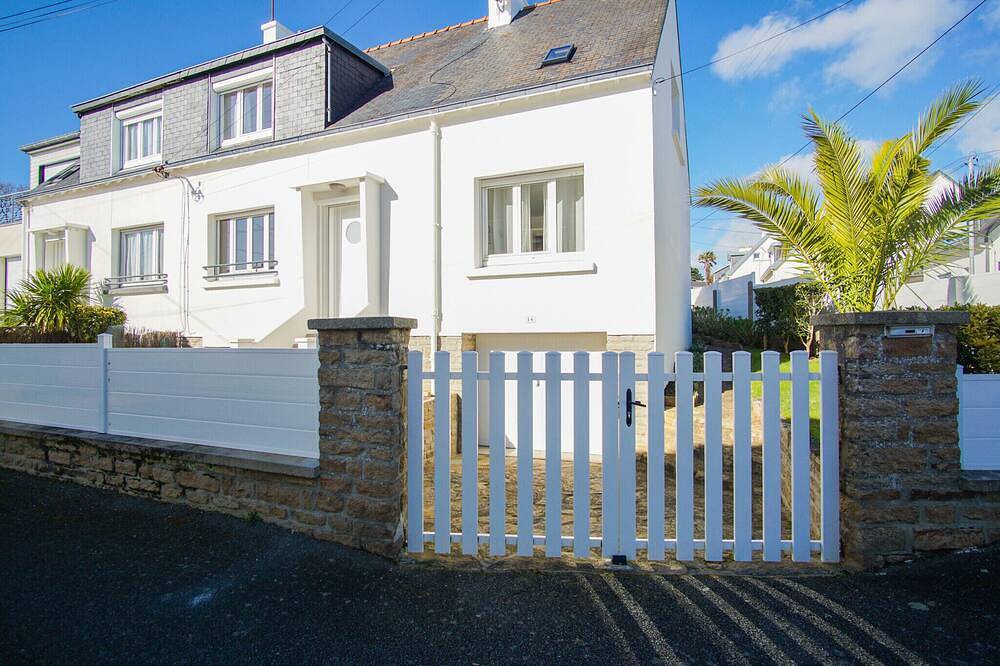 Casa vacanza a Finistere a partire da 118€ a notte