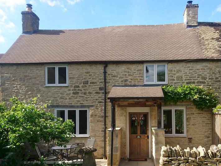 Holiday rental for 4 people, with Garden in Stow-on-the-Wold