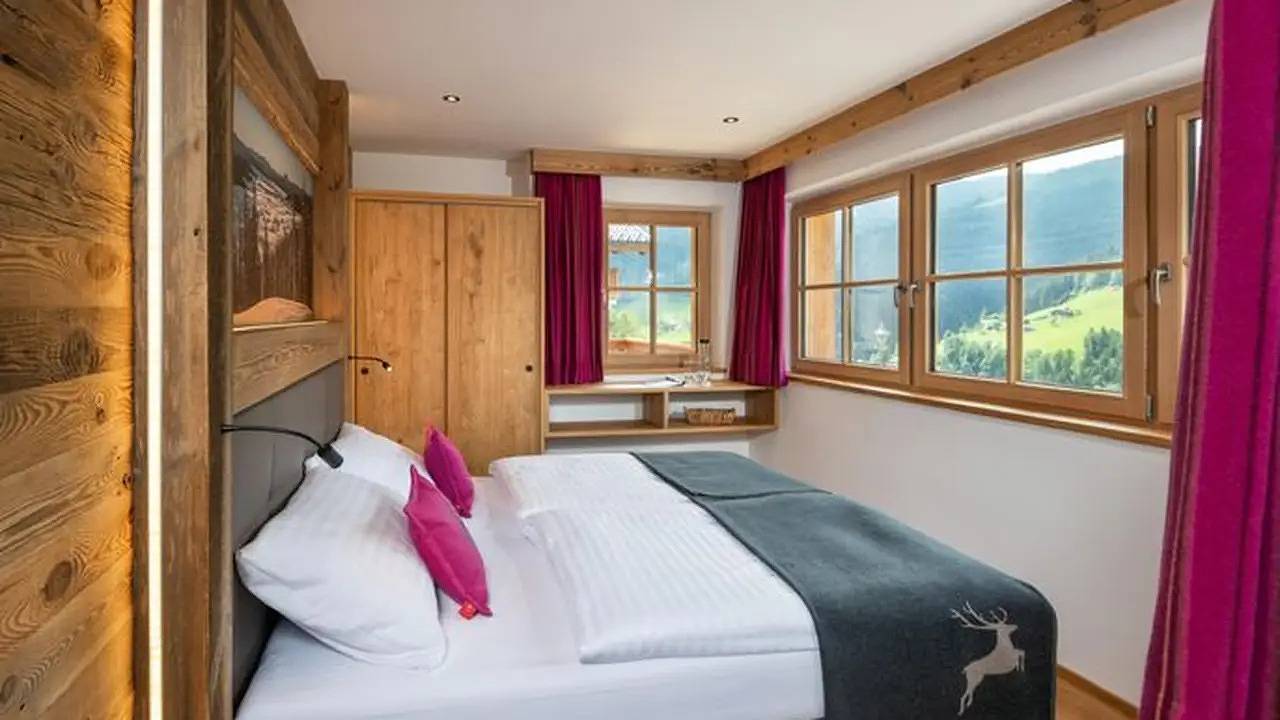 Ganze Ferienwohnung, Ferienwohnung für 10 Personen (235 m²) in Mühlbach am Hochkönig in Hochkönigstock, Mühlbach am Hochkönig