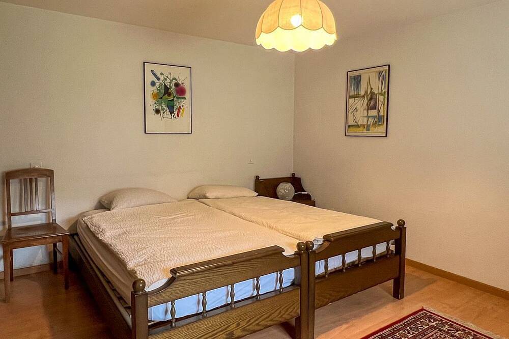 Ganze Wohnung, Casa Delia in Cevio, Tessiner Alpen