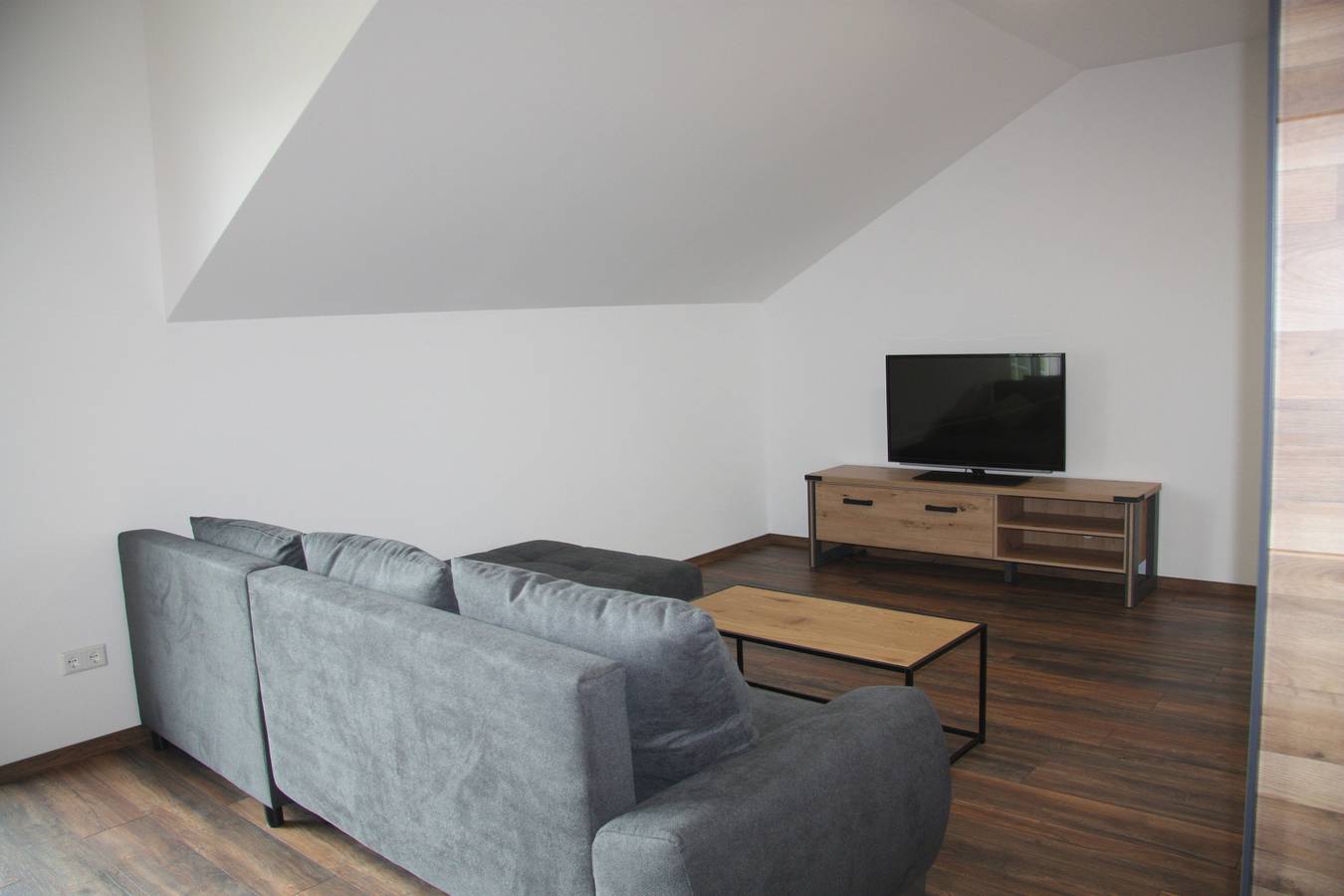 Ganze Ferienwohnung, Ferienwohnung Waldblick in Bräunlingen, Mittlerer Schwarzwald