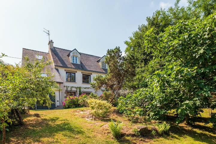 Maison de vacances pour 16 personnes, avec jardin, adapté aux familles