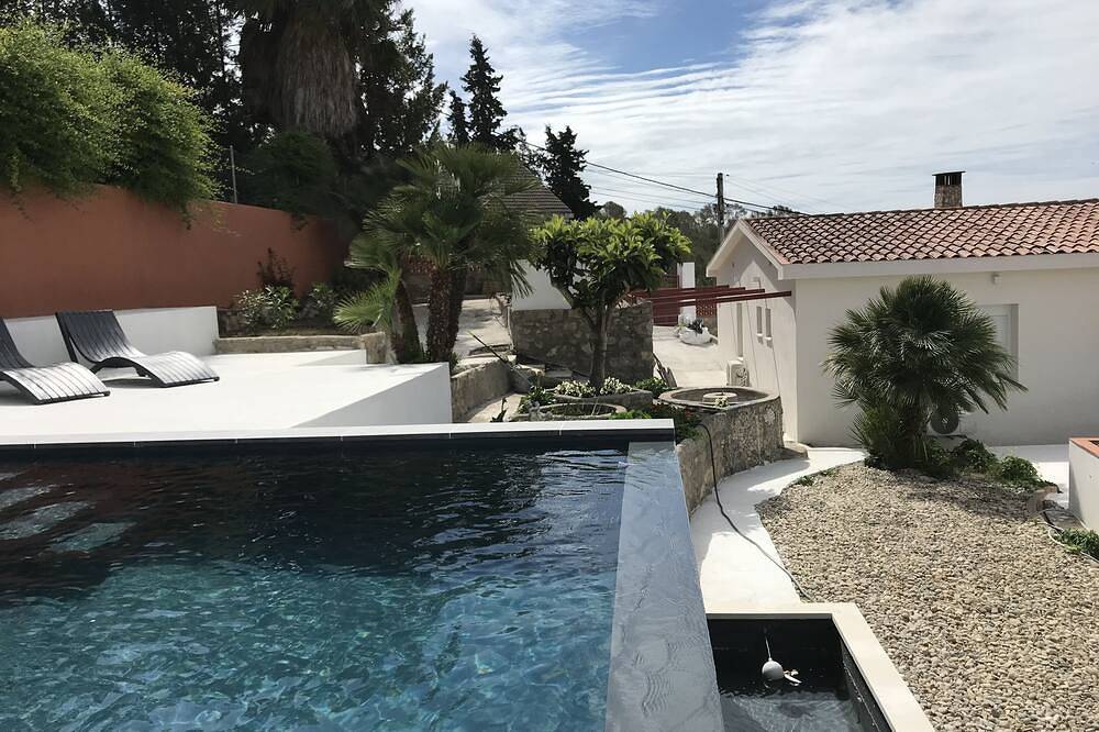 Campagne de sitges in Olivella, Garraf