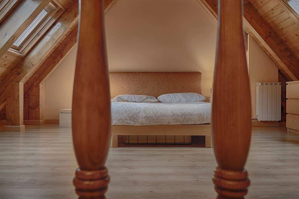 Duplex con encanto  . in Bosost, Pirineo Catalan