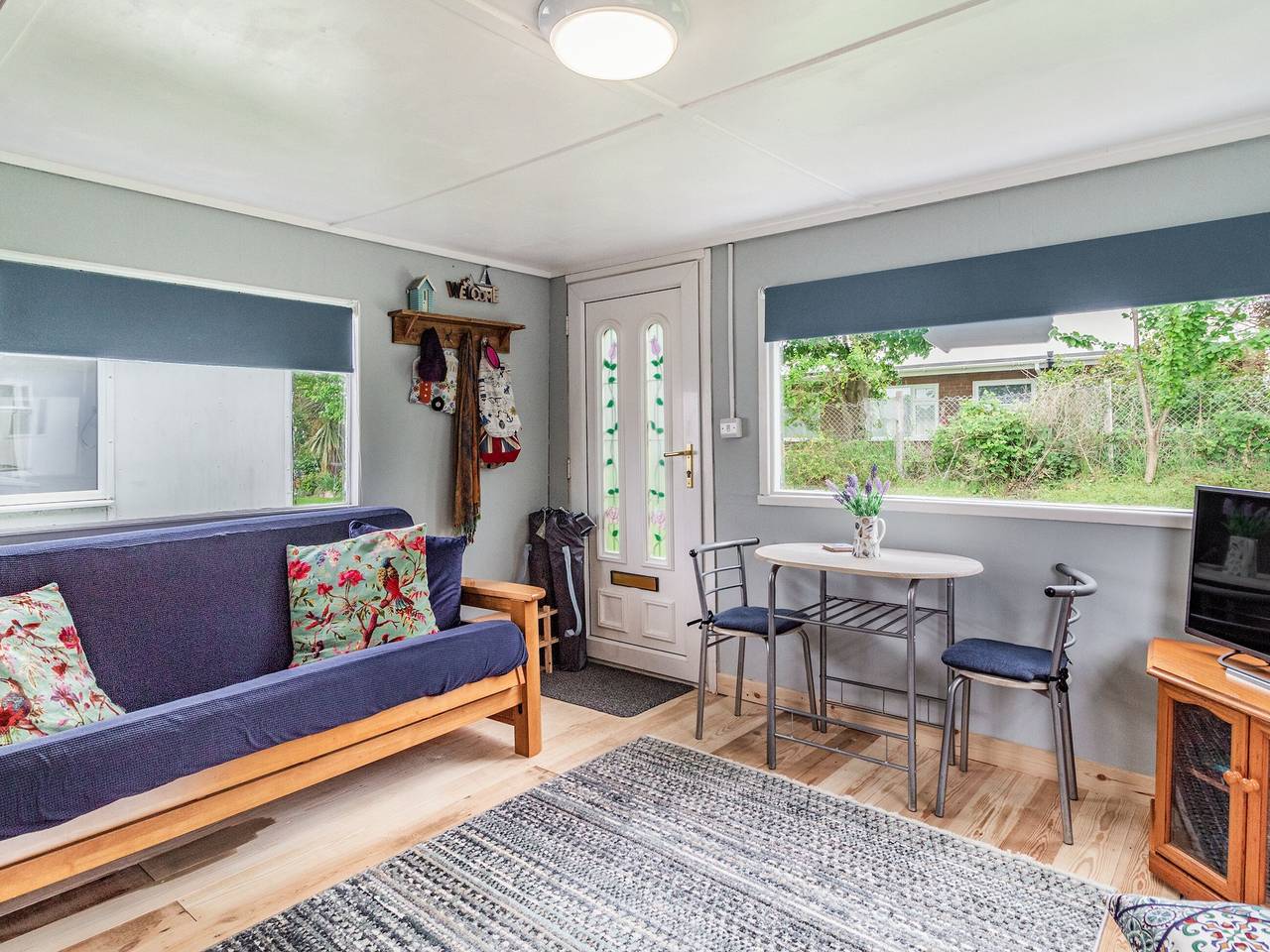 Bluebird Chalet - Uk38524 in Mundesley, Norfolk Coast