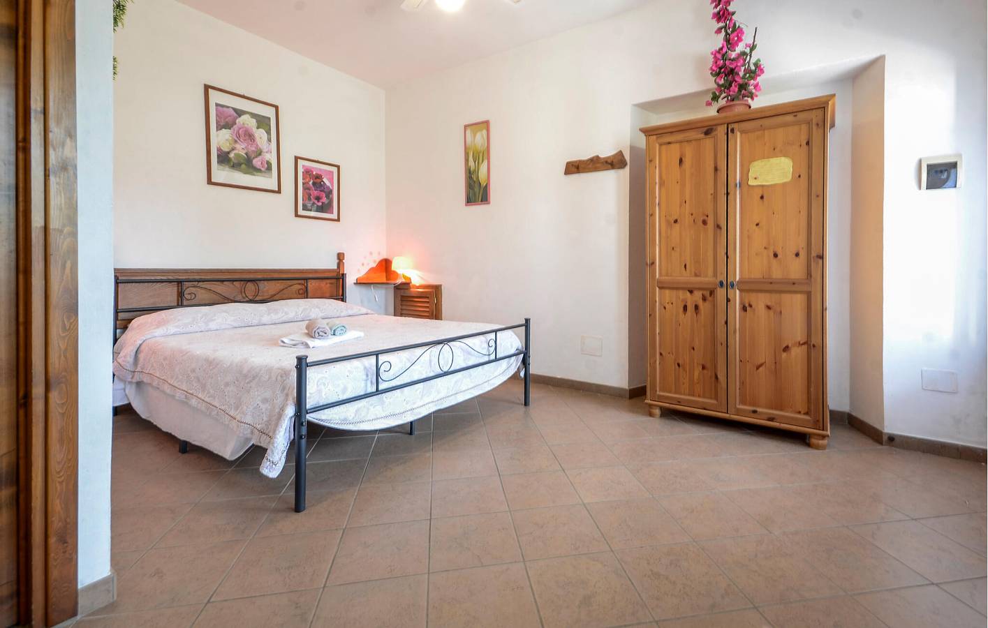 Appartement de vacances entier, Appartement moderne de 2 chambres avec piscine près du Fosso del Sanguinaio in Scansano, Province de Grosseto