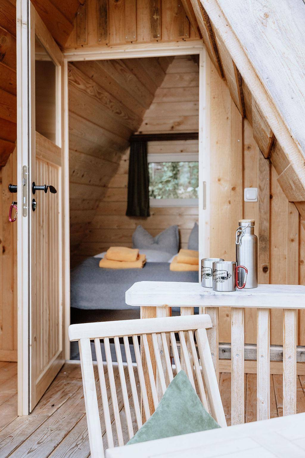 Ganze Ferienwohnung, Naturloft in Dachsteingebirge, Bad Aussee